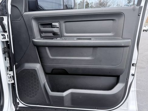 Used 2022 RAM 4500 Tradesman w/ Chrome Appearance Group image 28