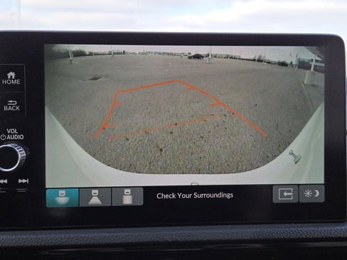 Used 2023 Honda CR-V EX-L image 10