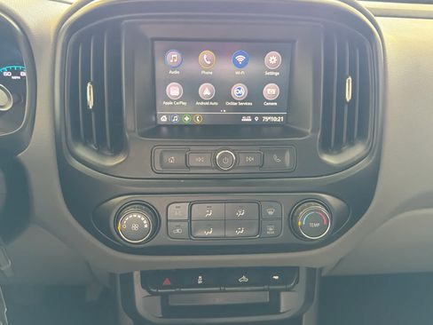 Used 2021 GMC Canyon Elevation Standard w/ Convenience Package RWD image 41