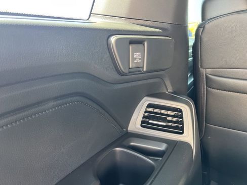 New 2026 Honda Odyssey Sport-L image 28