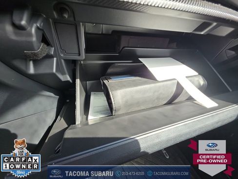 Certified 2025 Subaru Crosstrek 2.0i Premium w/ Crosstrek Mirror Package image 22
