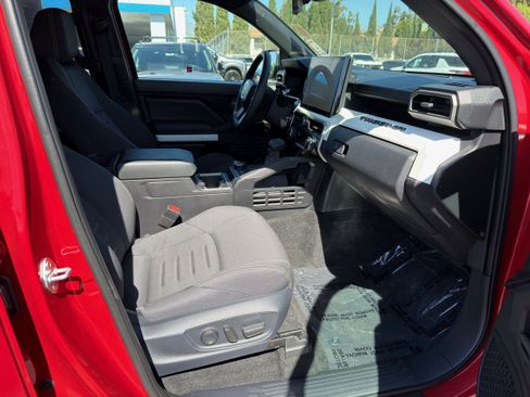 Used 2024 Toyota Tacoma TRD Sport w/ TRD Sport Upgrade Package RWD image 10