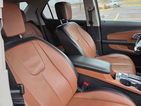 Used 2016 Chevrolet Equinox LTZ image 36