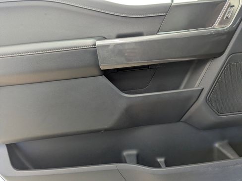 Certified 2023 Ford F150 XLT w/ Equipment Group 302A High image 13