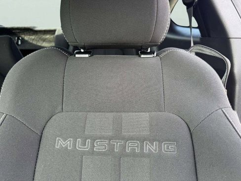 Used 2023 Ford Mustang GT w/ Equipment Group 301A image 24