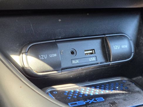 Used 2016 Kia Soul w/ Option Group 020 FWD image 23