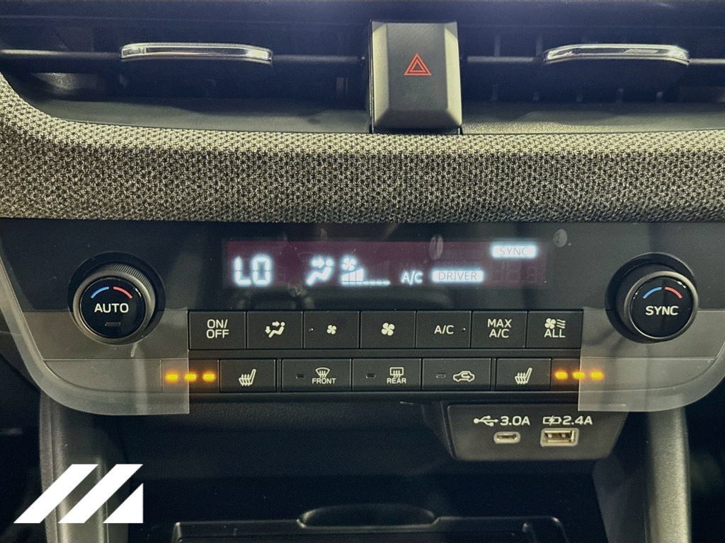 New 2026 Subaru Outback Limited XT AWD/4WD image 17