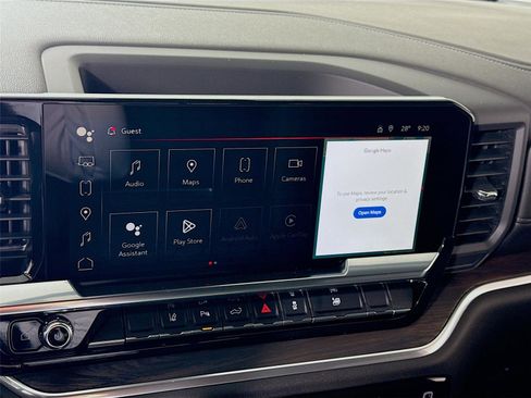 New 2026 GMC Sierra 2500 SLT w/ SLT Premium Package image 10