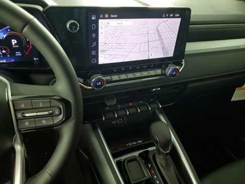 New 2026 Chevrolet Colorado LT w/ LT Convenience Package image 16