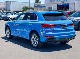 Used 2022 Audi Q3 2.0T Premium AWD/4WD video 2