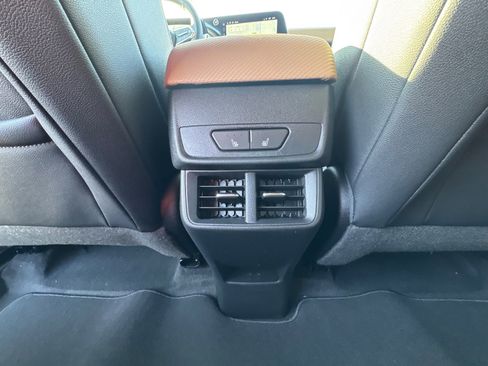 New 2026 Chevrolet Equinox ACTIV w/ Convenience Package III AWD/4WD image 15