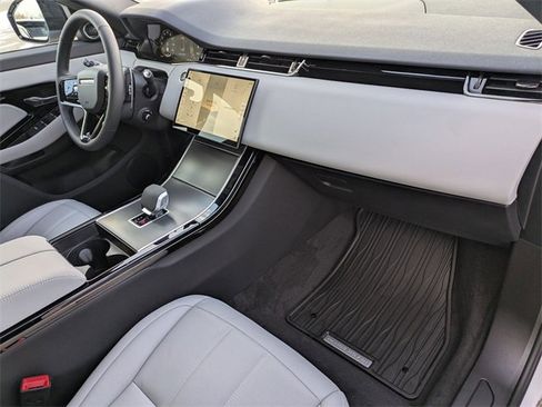 New 2026 Land Rover Range Rover Evoque S image 19
