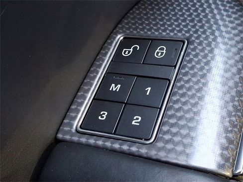 Used 2018 Land Rover Range Rover Sport Supercharged image 26