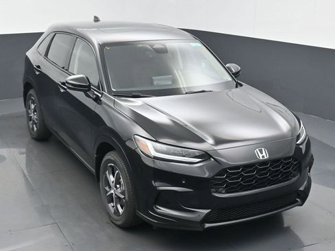 Used 2025 Honda HR-V EX-L image 2