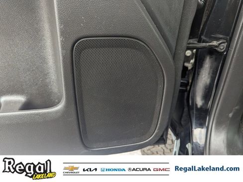 Used 2017 Chevrolet Silverado 2500 LT w/ All Star Edition image 16