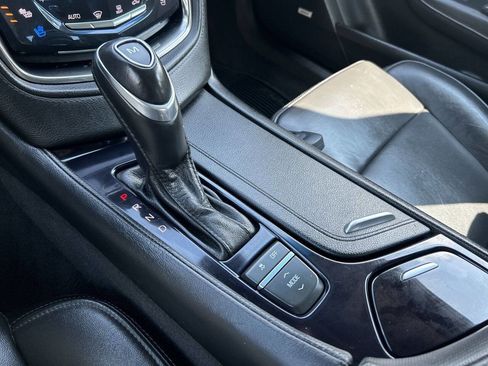 Used 2019 Cadillac CTS Luxury image 18