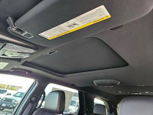 New 2026 Dodge Durango GT image 17