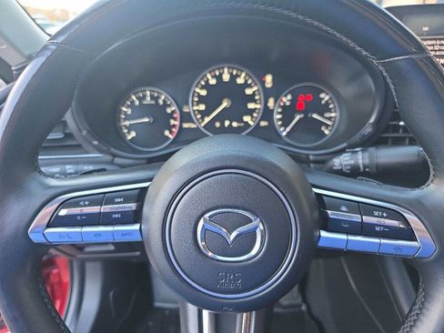 Used 2021 MAZDA MAZDA3 AWD 2.5 Turbo Sedan image 15