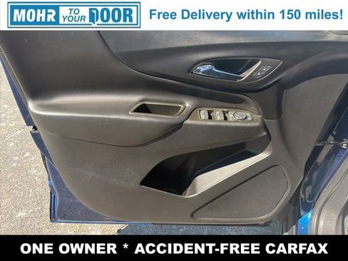 Used 2023 Chevrolet Equinox LT image 10