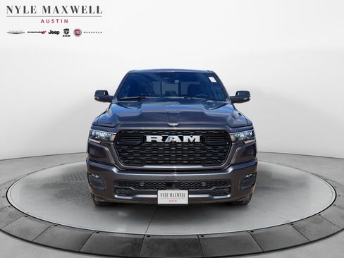 New 2026 RAM 1500 Lone Star image 18