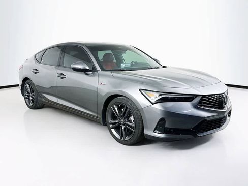 Used 2023 Acura Integra A-Spec image 23