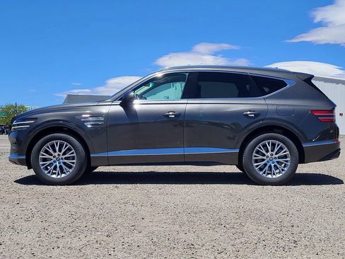 Used 2024 Genesis GV80 2.5T image 2