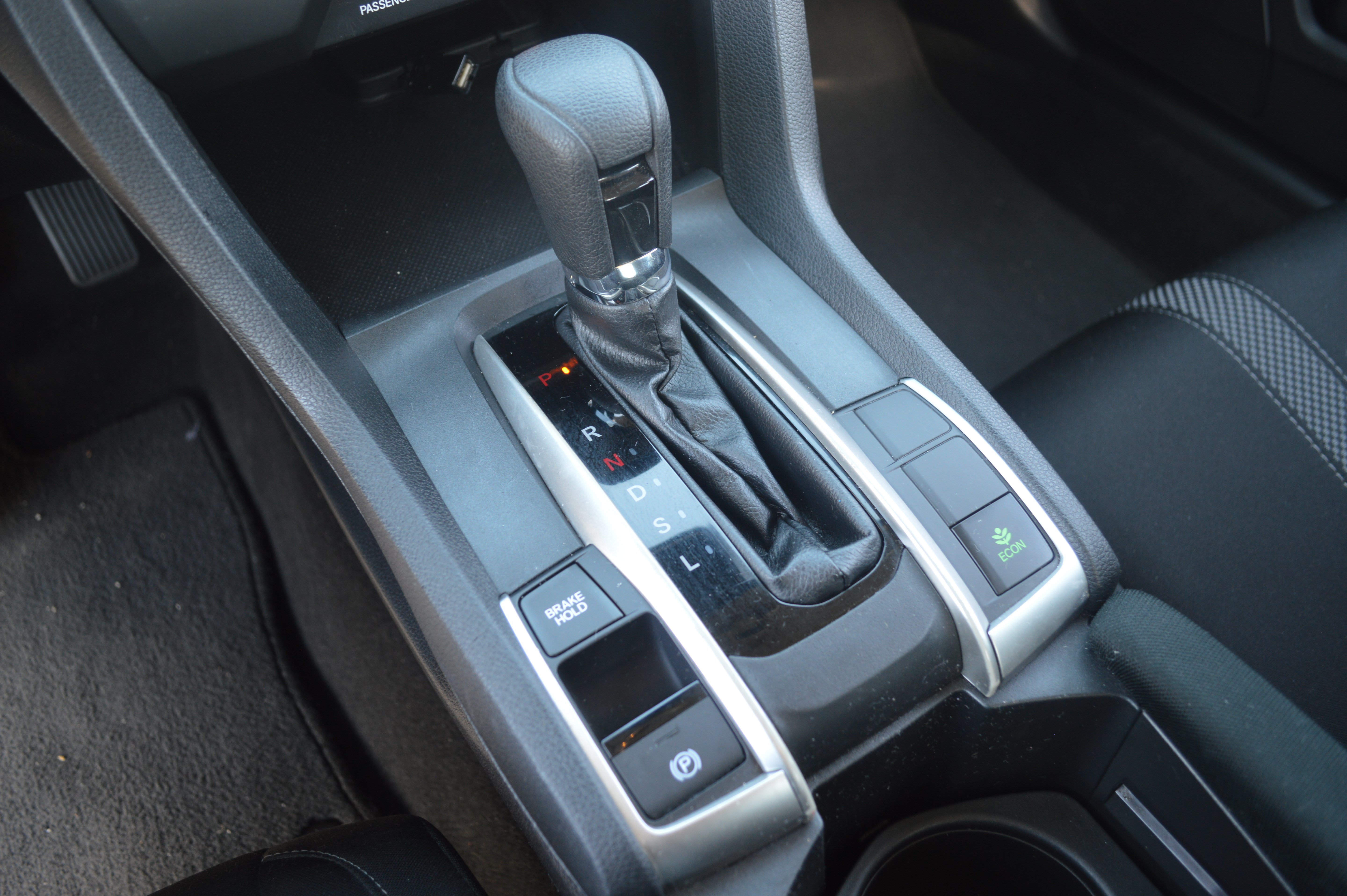 Used 2020 Honda Civic LX image 22