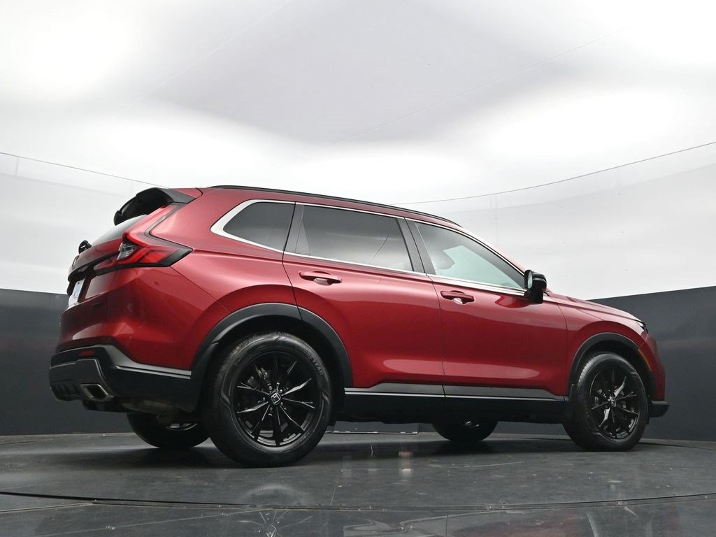 Used 2023 Honda CR-V Sport image 38