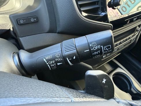 Used 2023 Honda Passport TrailSport image 22