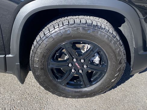 Used 2021 GMC Acadia AT4 w/ Trailering Package image 28