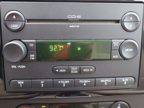 Used 2006 Ford Fusion SEL image 18