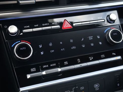 New 2026 Hyundai Santa Fe Limited AWD/4WD image 18