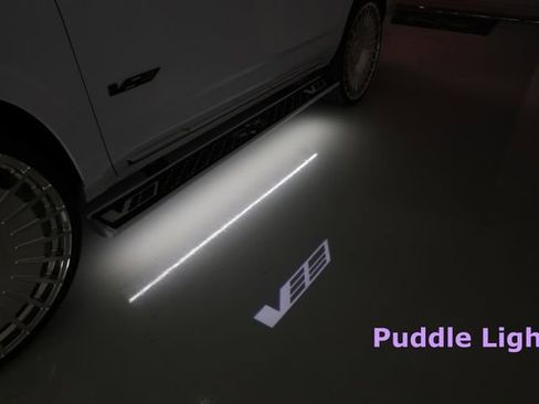 Used 2026 Cadillac Escalade V AWD/4WD image 45