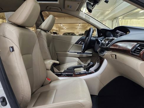 Used 2014 Honda Accord EX-L image 23