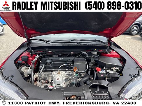 Used 2020 Acura TLX FWD image 15