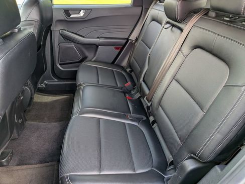 Used 2022 Ford Escape SEL AWD/4WD image 26