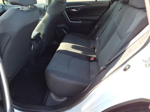 Used 2019 Toyota RAV4 XLE w/ All Weather Liner Package image 15