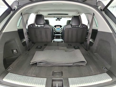 Used 2019 Acura MDX SH-AWD w/ Advance Package image 38