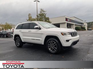 Used 2022 Jeep Grand Cherokee Limited w/ Tech Group video 1