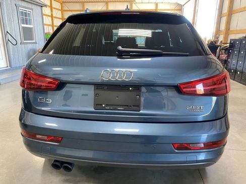 Used 2016 Audi Q3 2.0T Premium Plus image 9
