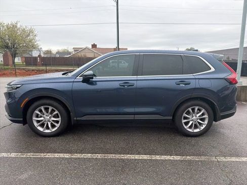 Used 2024 Honda CR-V EX image 6
