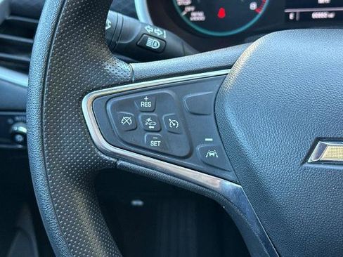 Used 2024 Chevrolet Malibu LT FWD image 34