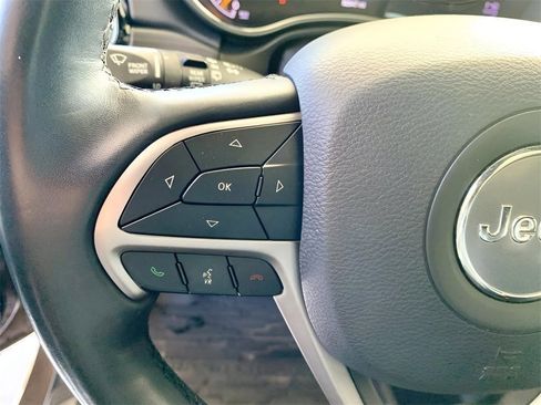 Used 2021 Jeep Grand Cherokee Limited w/ Quick Order Package 28K 80th image 34