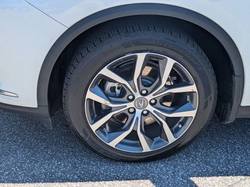 Used 2022 Acura MDX FWD w/ Technology Package image 10