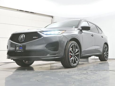 Certified 2023 Acura MDX Type S image 32