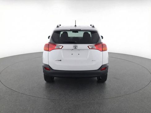 Used 2013 Toyota RAV4 XLE image 7