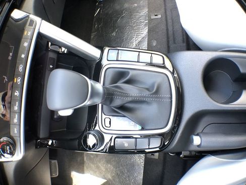 Used 2021 Kia Seltos EX image 40