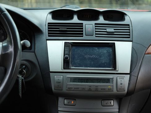 Used 2007 Toyota Solara SLE image 10