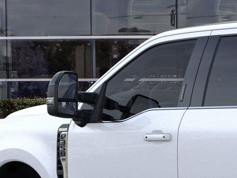 New 2026 Ford F350 King Ranch w/ FX4 Off-Road Package AWD/4WD image 20
