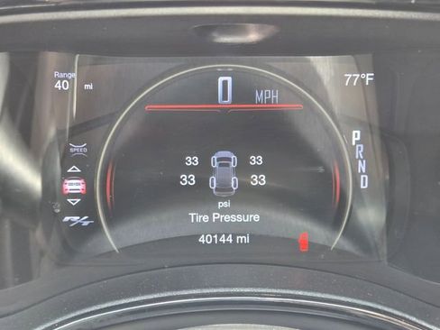 Used 2022 Dodge Durango R/T w/ Blacktop Package AWD/4WD image 16